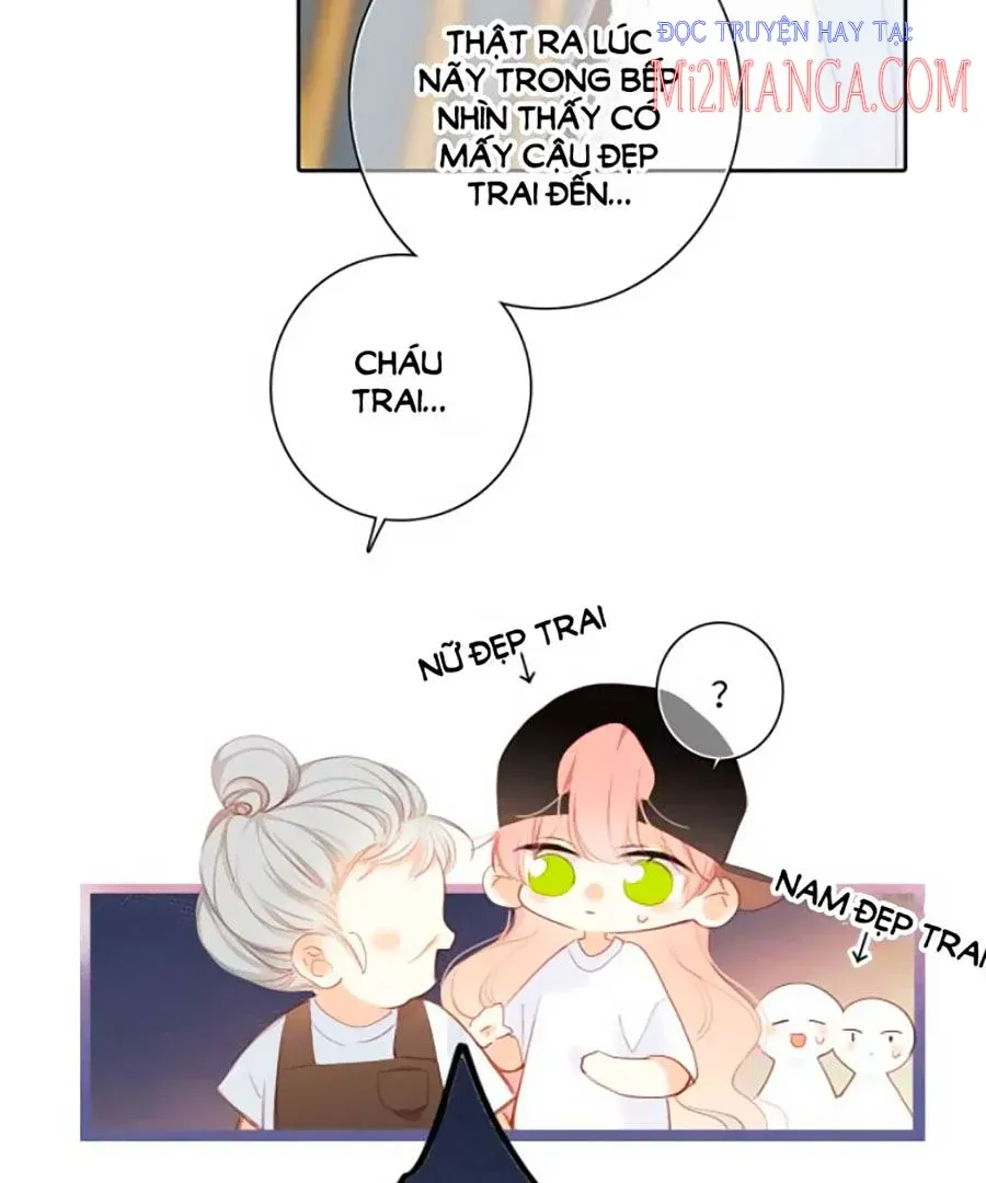 Con Tim Rung Động 3 Chapter 10 - 21