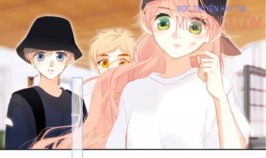 Con Tim Rung Động 3 Chapter 10 - 25