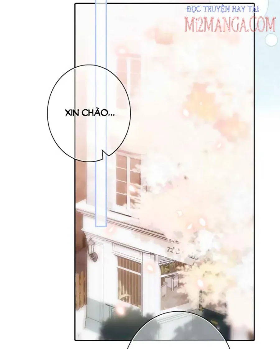 Con Tim Rung Động 3 Chapter 10 - 27