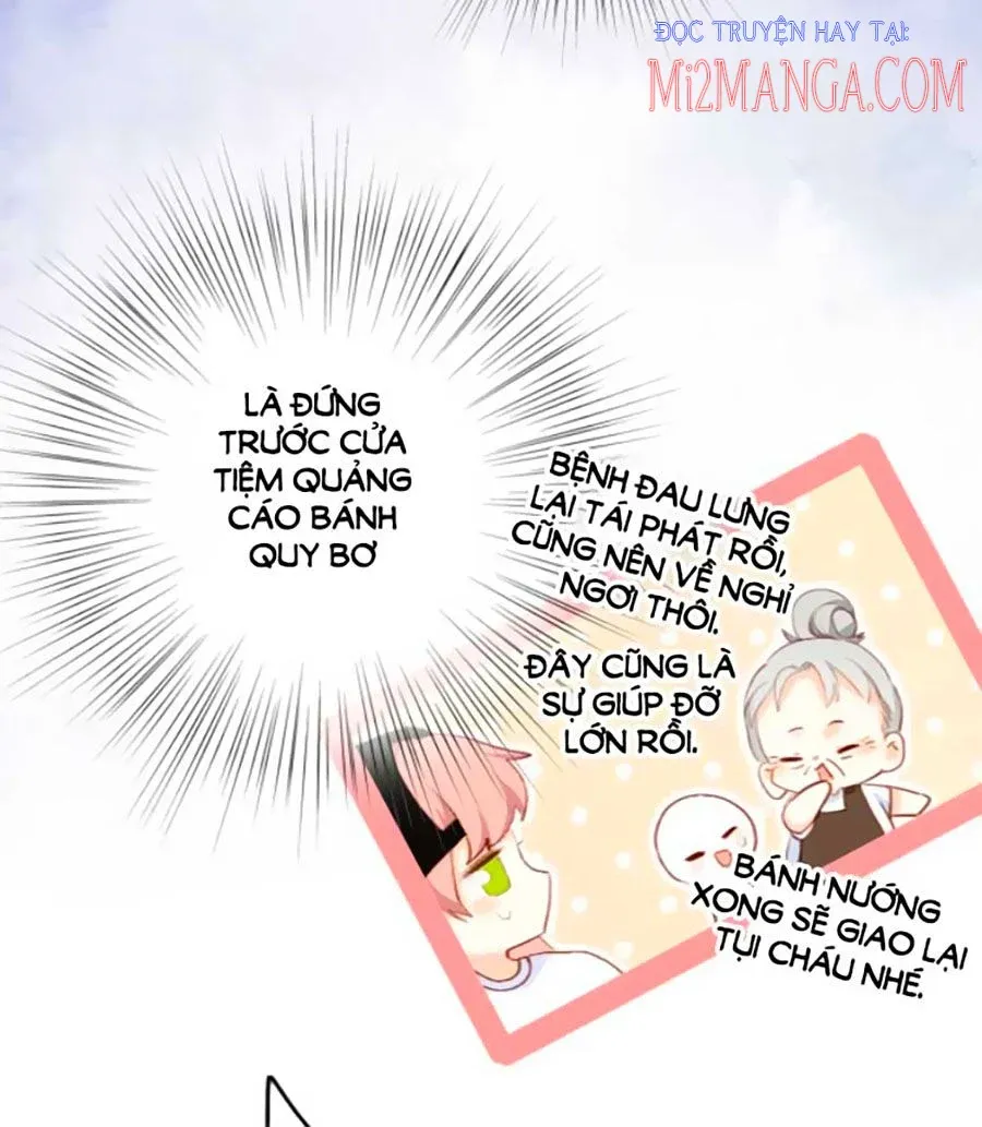 Con Tim Rung Động 3 Chapter 10 - 30