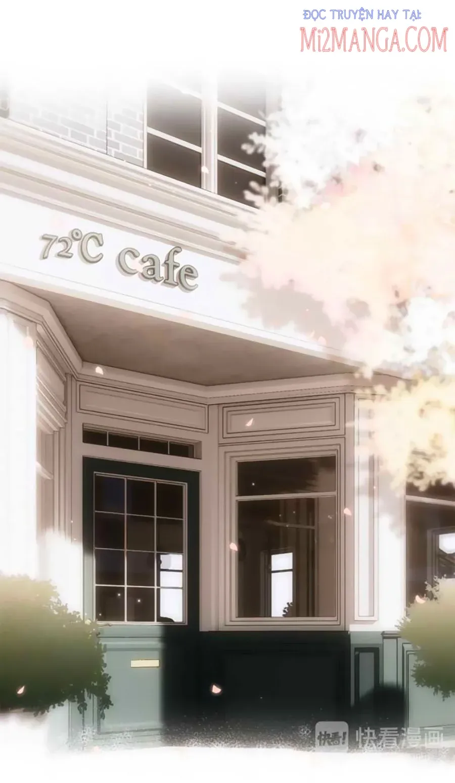 Con Tim Rung Động 3 Chapter 10 - 4