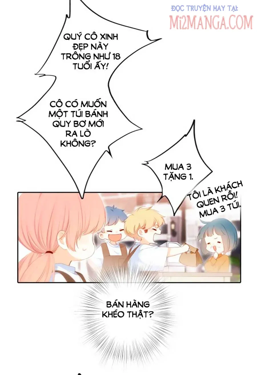 Con Tim Rung Động 3 Chapter 10 - 31