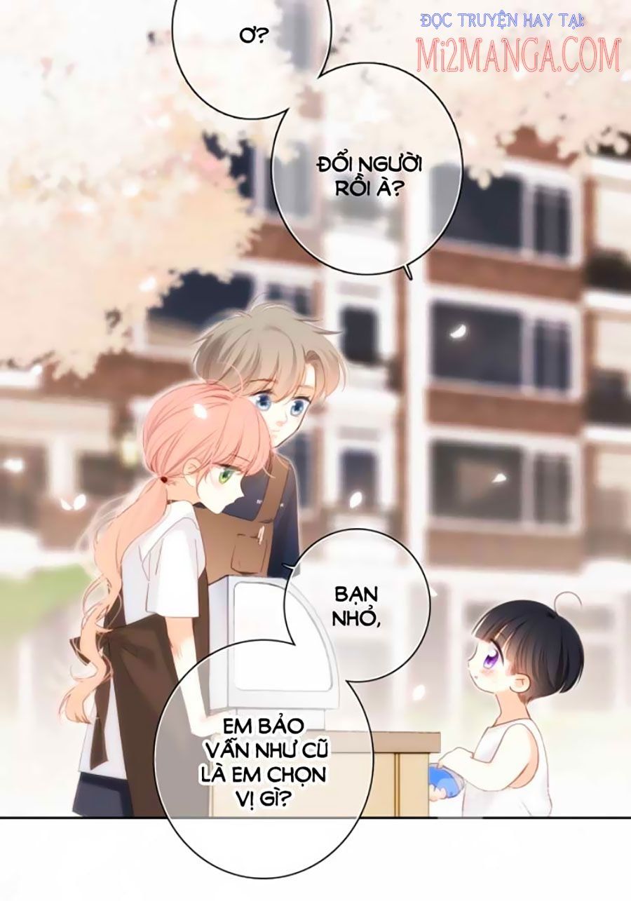 Con Tim Rung Động 3 Chapter 10 - 34