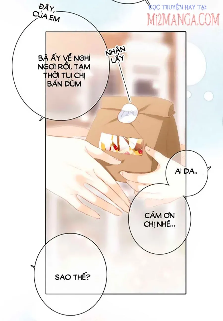 Con Tim Rung Động 3 Chapter 10 - 36