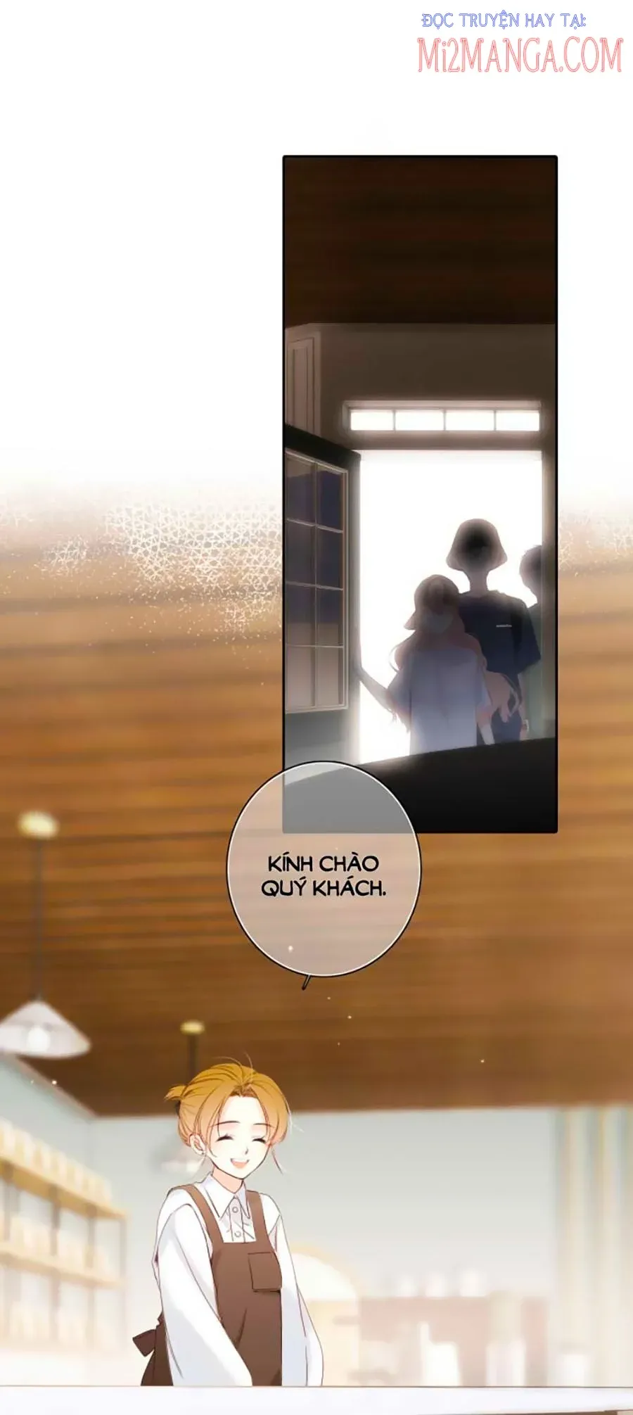 Con Tim Rung Động 3 Chapter 10 - 5