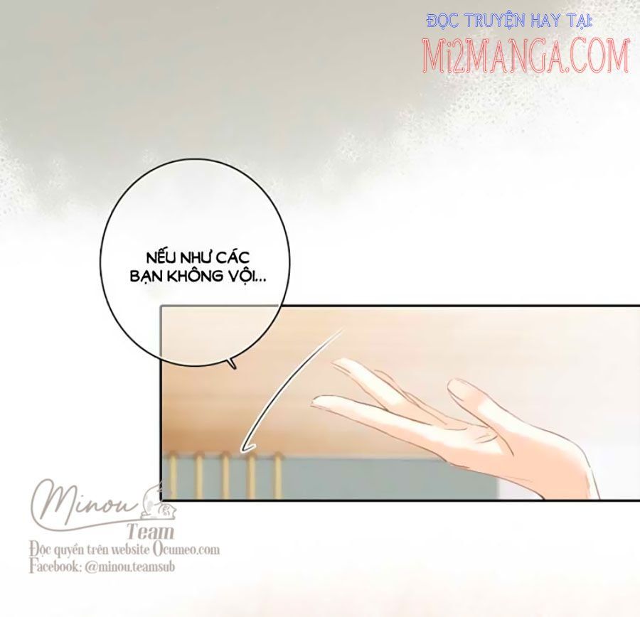Con Tim Rung Động 3 Chapter 10 - 8