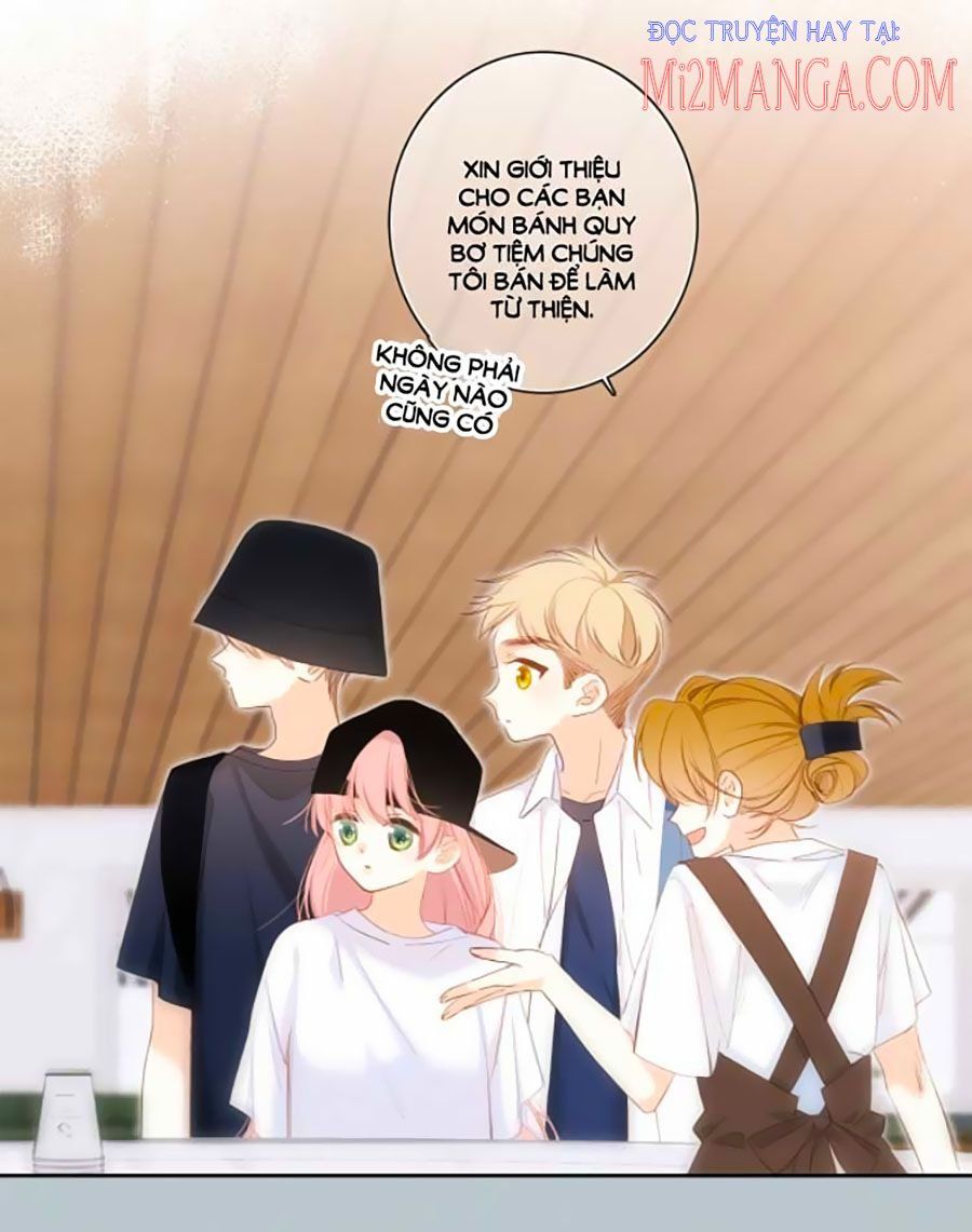 Con Tim Rung Động 3 Chapter 10 - 9