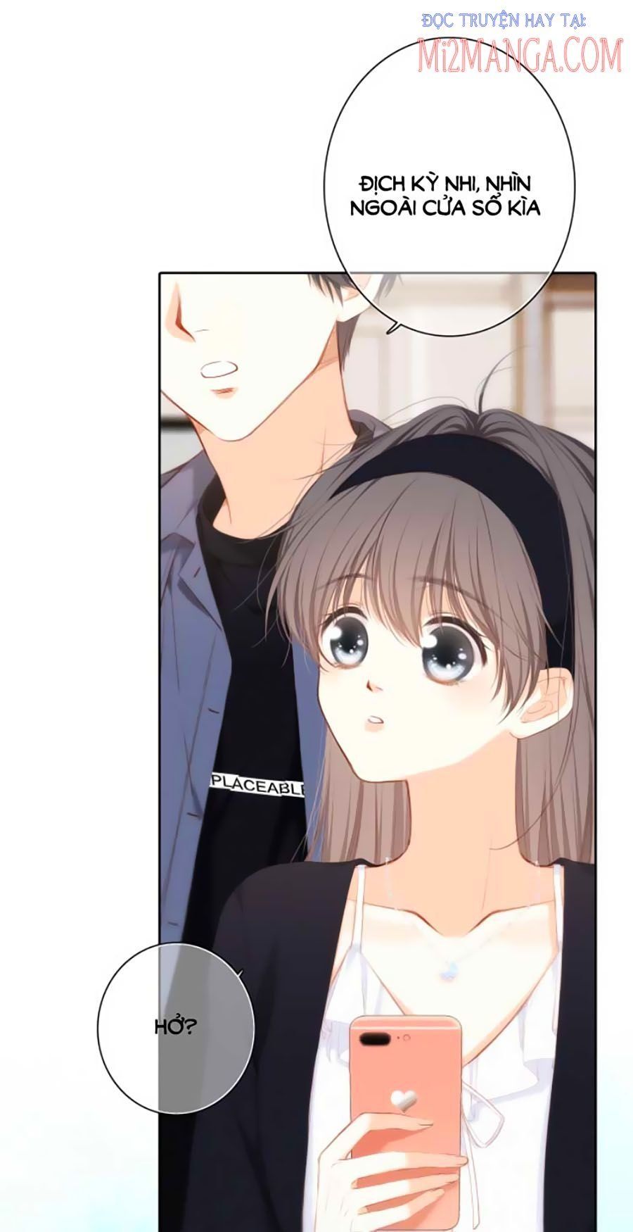 Con Tim Rung Động 3 Chapter 11.5 - 2