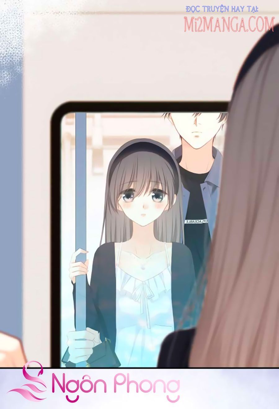 Con Tim Rung Động 3 Chapter 11.5 - 11