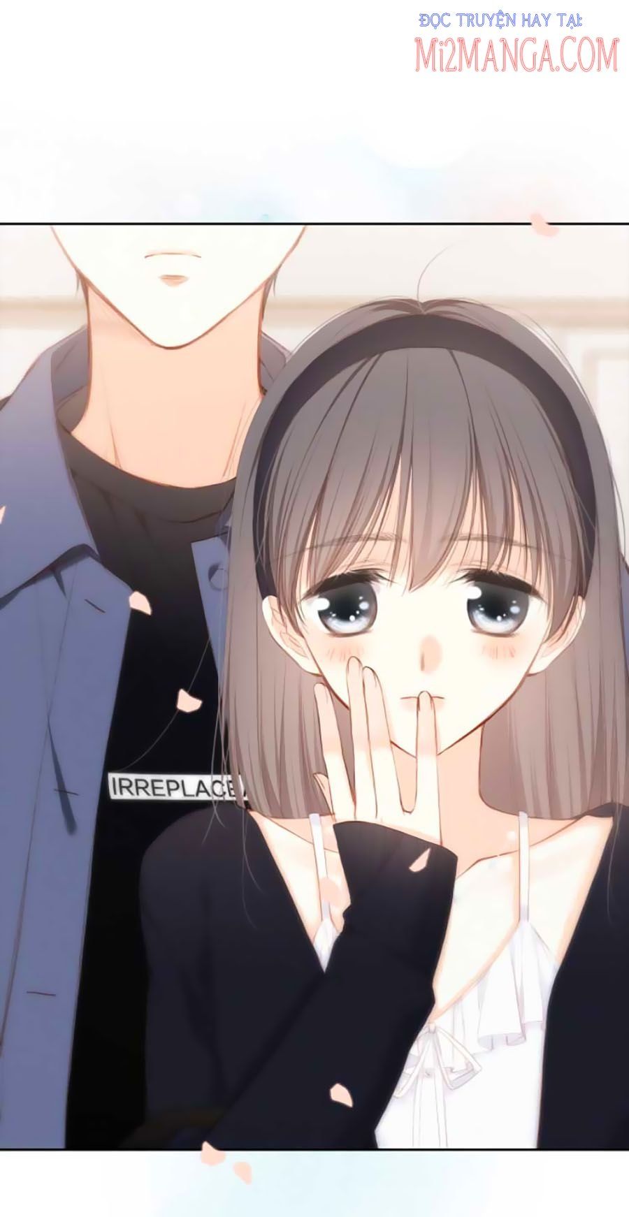 Con Tim Rung Động 3 Chapter 11.5 - 13