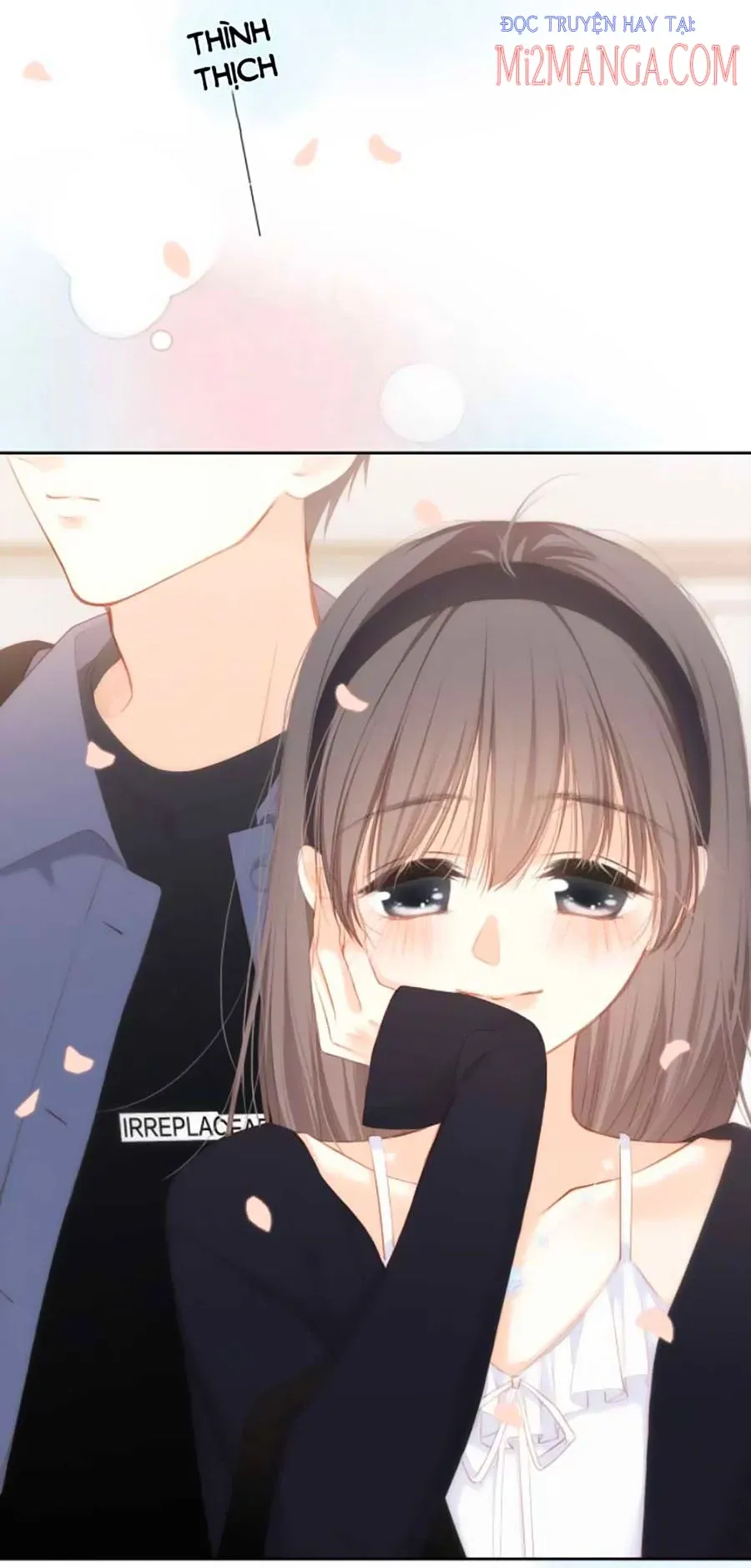 Con Tim Rung Động 3 Chapter 11.5 - 14