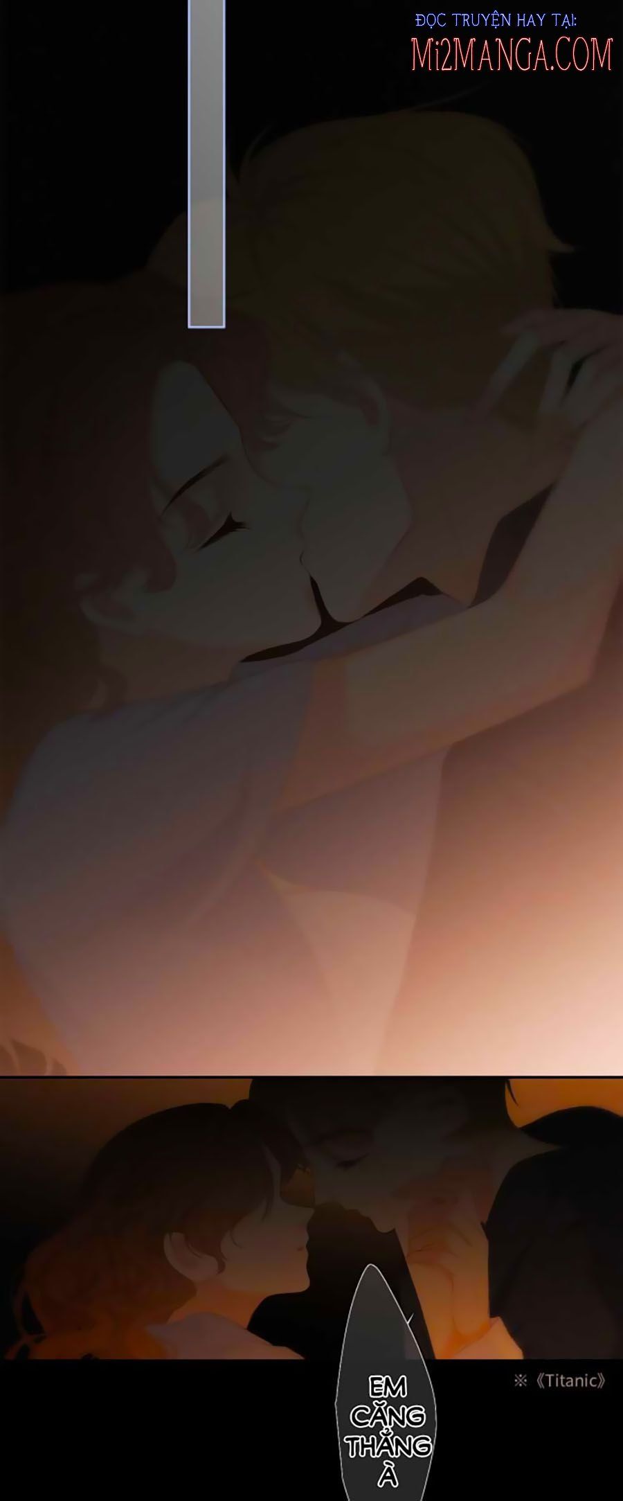 Con Tim Rung Động 3 Chapter 11.5 - 18