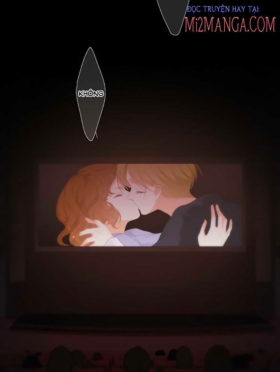 Con Tim Rung Động 3 Chapter 11.5 - 19