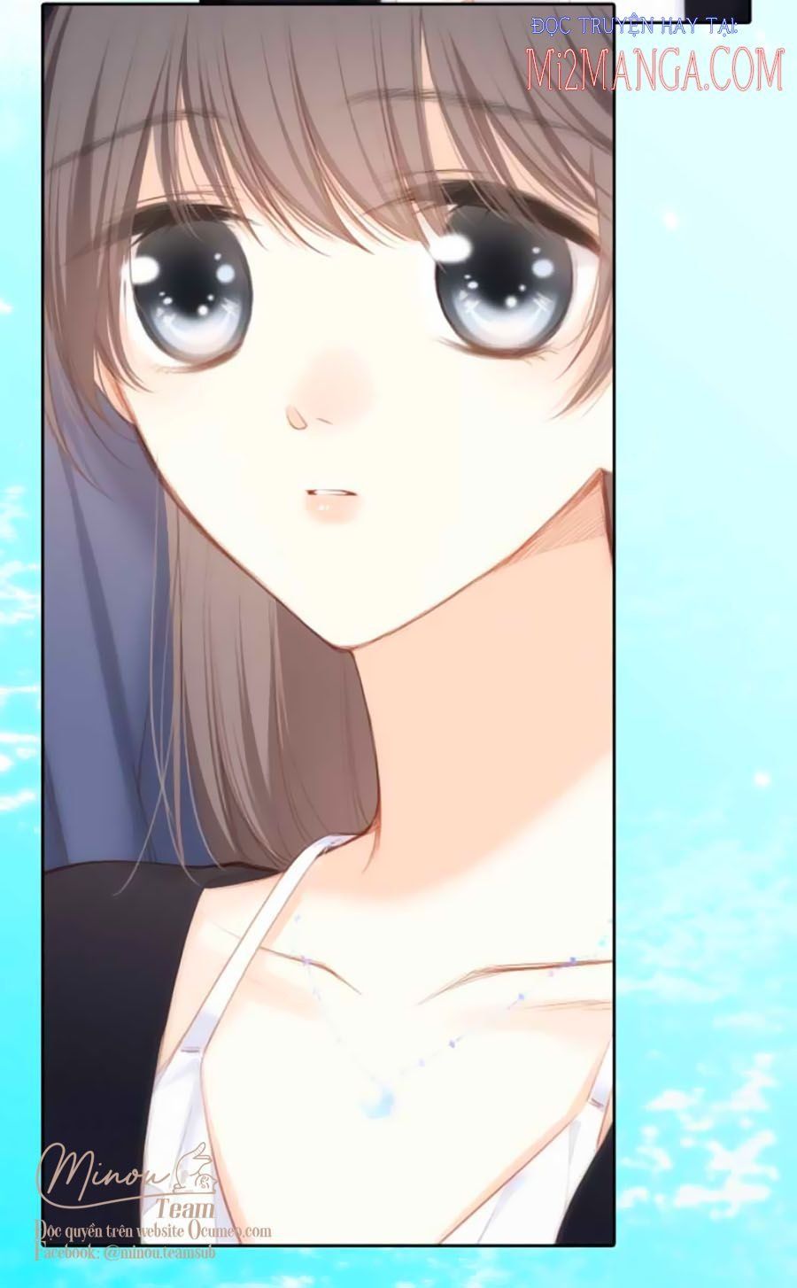 Con Tim Rung Động 3 Chapter 11.5 - 3