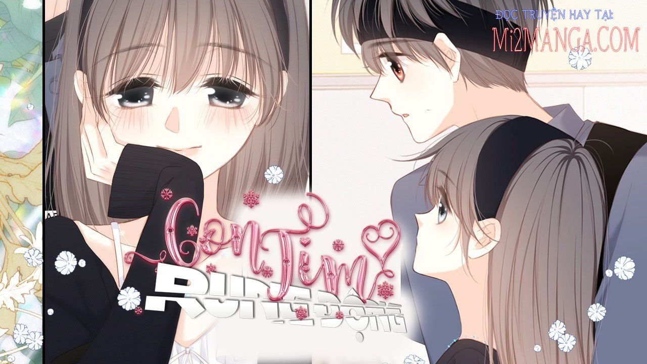 Con Tim Rung Động 3 Chapter 11.5 - 22