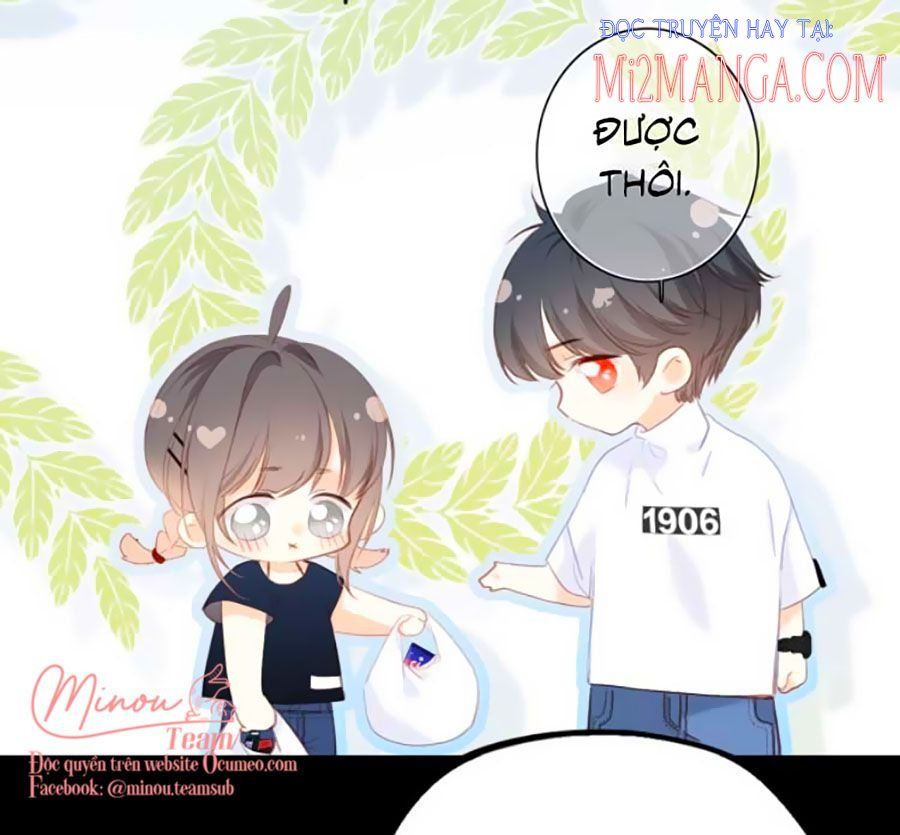 Con Tim Rung Động 3 Chapter 6 - 13