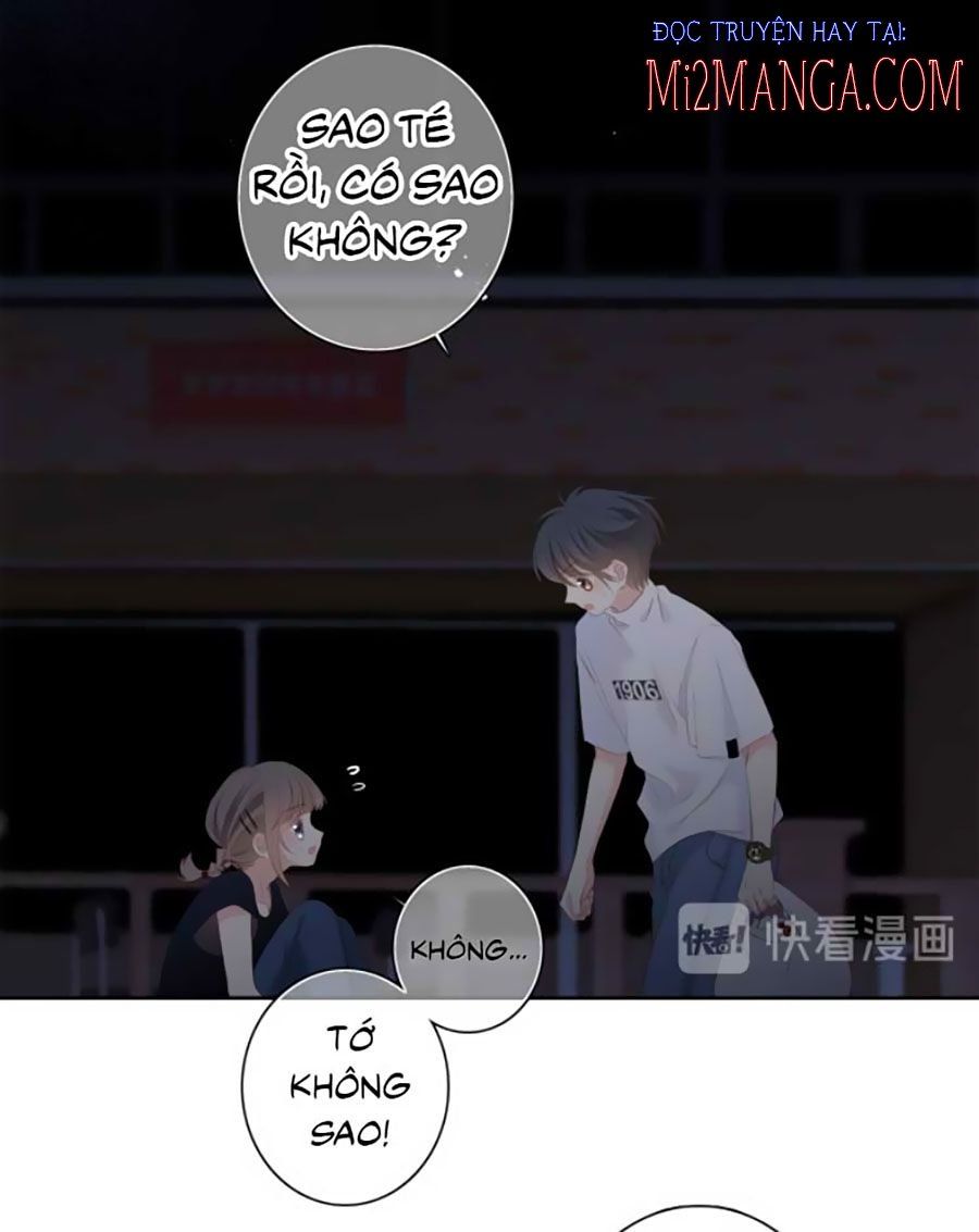 Con Tim Rung Động 3 Chapter 6 - 16