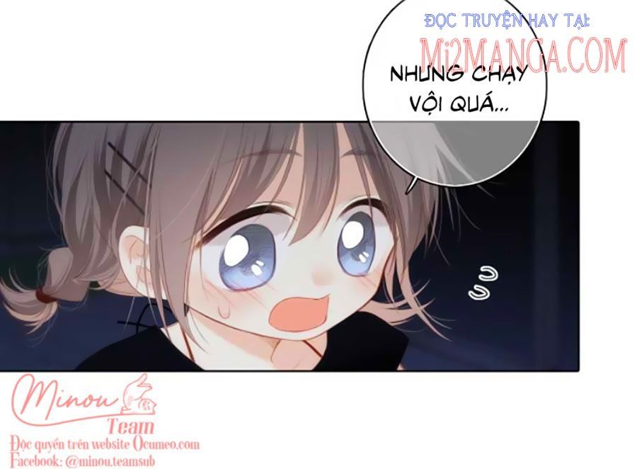 Con Tim Rung Động 3 Chapter 6 - 17