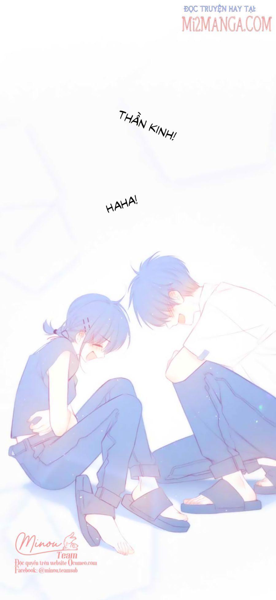 Con Tim Rung Động 3 Chapter 6 - 20