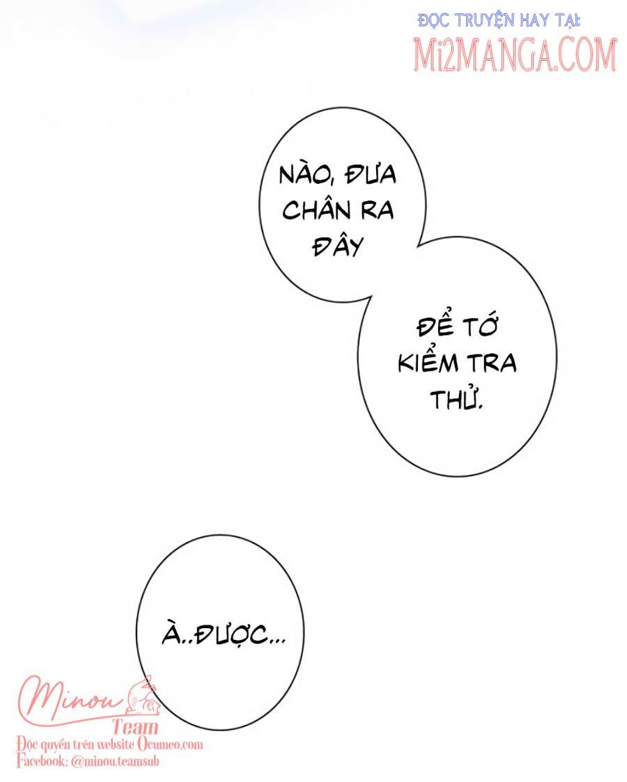 Con Tim Rung Động 3 Chapter 6 - 21