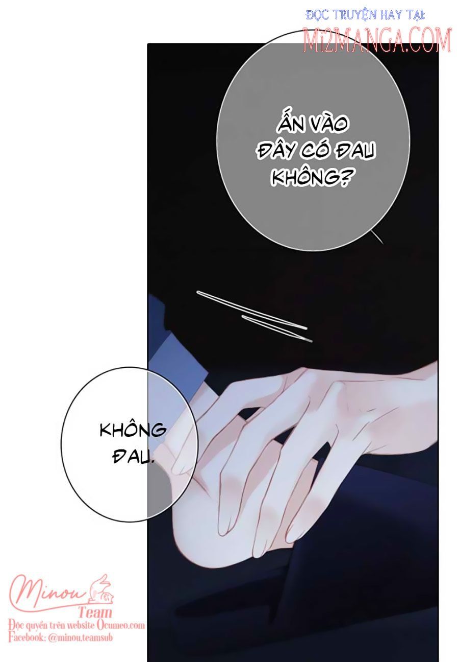 Con Tim Rung Động 3 Chapter 6 - 22