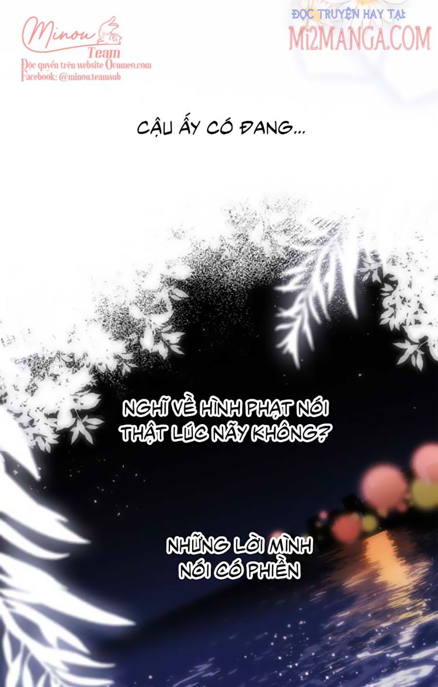 Con Tim Rung Động 3 Chapter 6 - 26