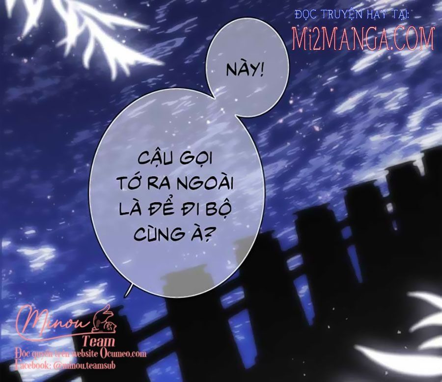 Con Tim Rung Động 3 Chapter 6 - 27