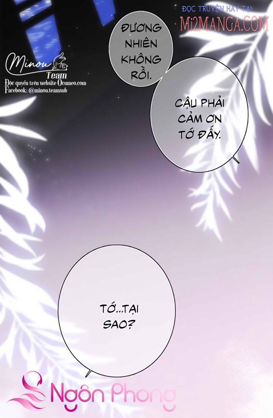 Con Tim Rung Động 3 Chapter 6 - 28