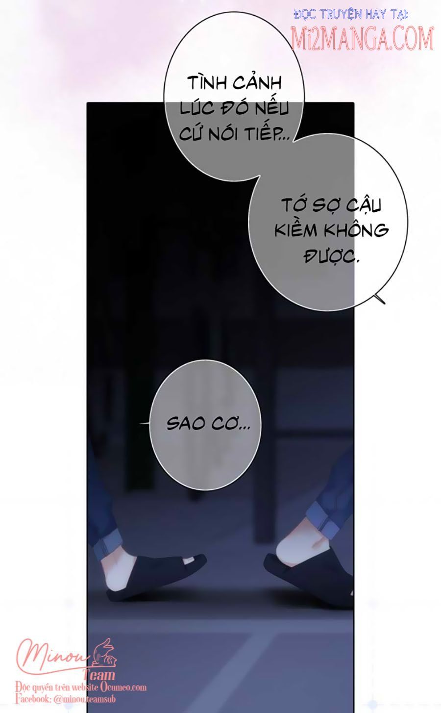 Con Tim Rung Động 3 Chapter 6 - 29