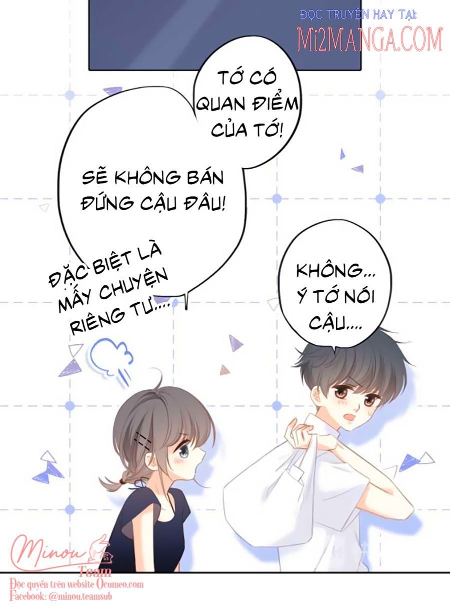 Con Tim Rung Động 3 Chapter 6 - 30