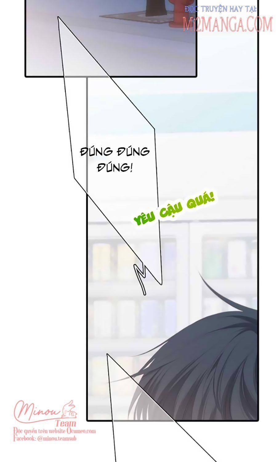 Con Tim Rung Động 3 Chapter 6 - 4