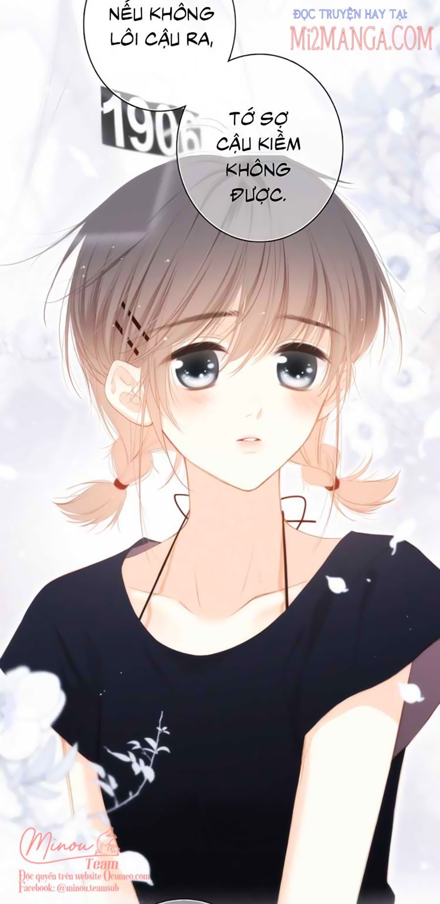 Con Tim Rung Động 3 Chapter 6 - 33