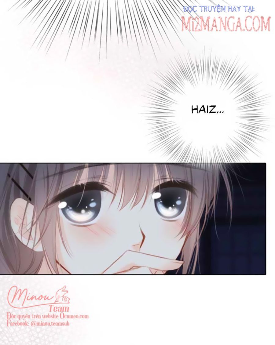 Con Tim Rung Động 3 Chapter 6 - 37