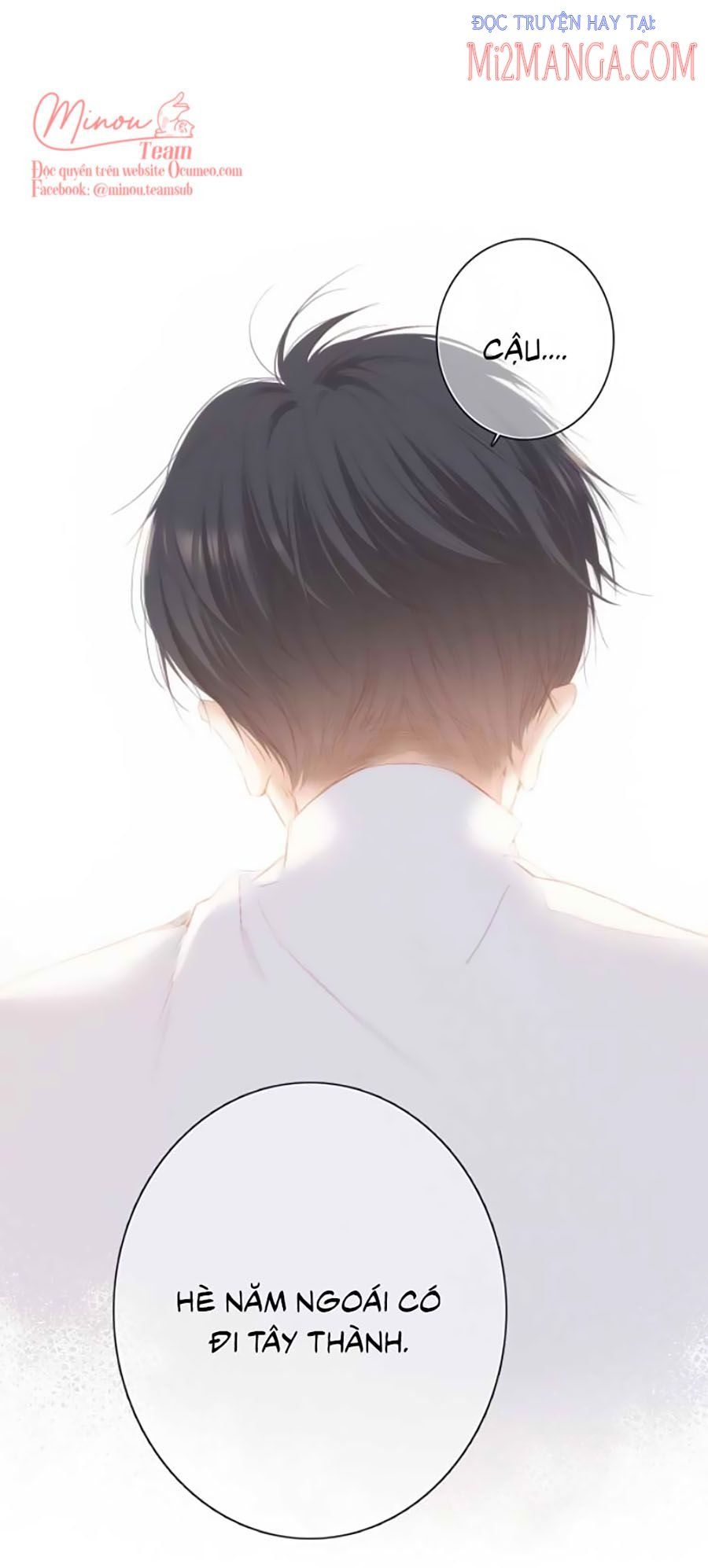 Con Tim Rung Động 3 Chapter 6 - 41