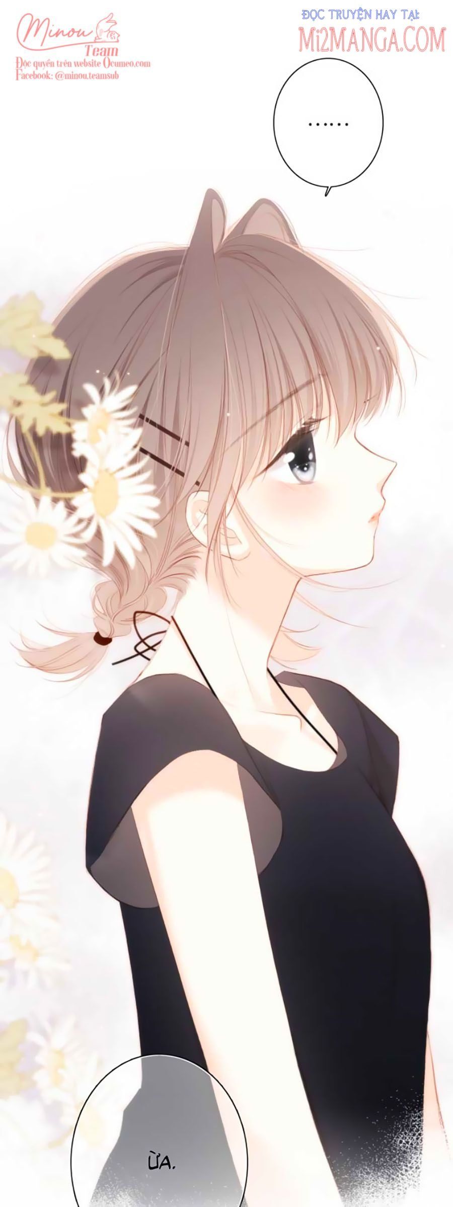 Con Tim Rung Động 3 Chapter 6 - 42