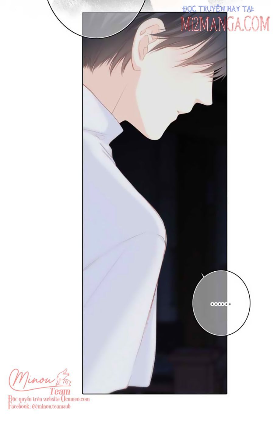 Con Tim Rung Động 3 Chapter 6 - 43