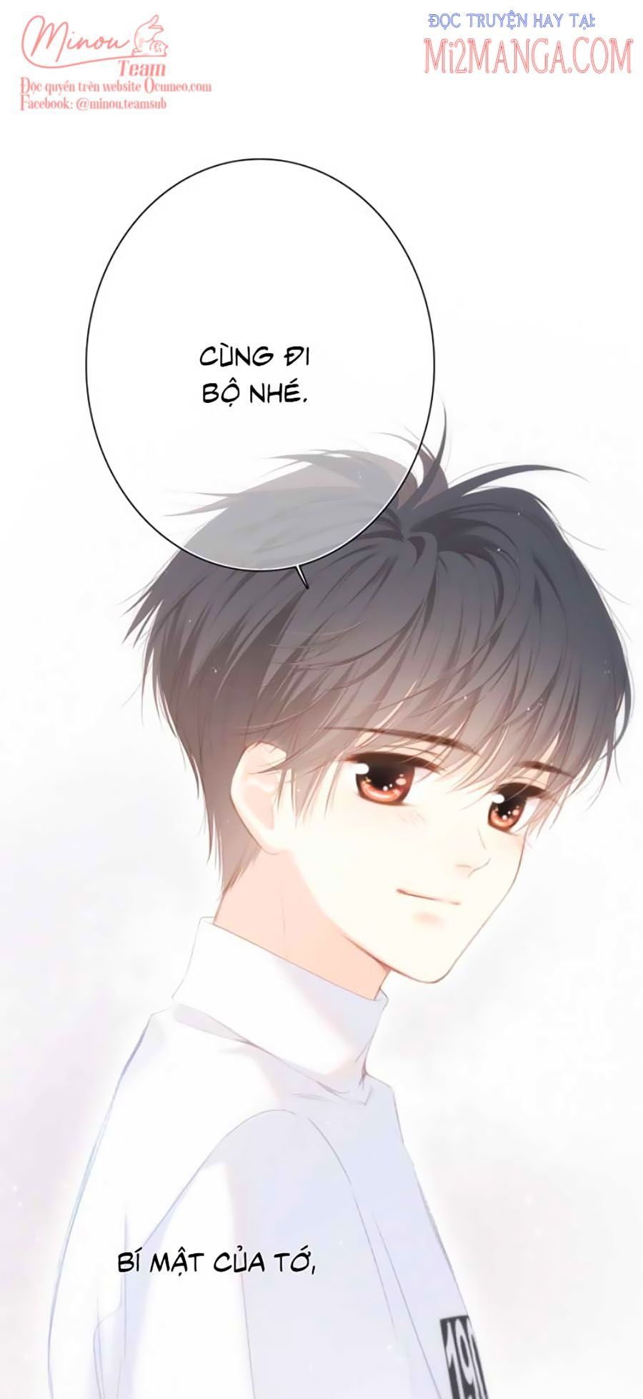 Con Tim Rung Động 3 Chapter 6 - 44