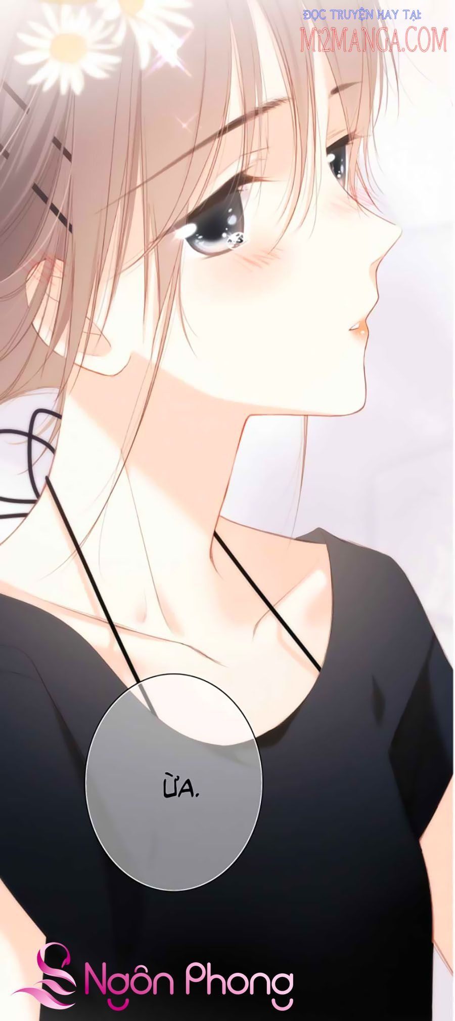 Con Tim Rung Động 3 Chapter 6 - 46