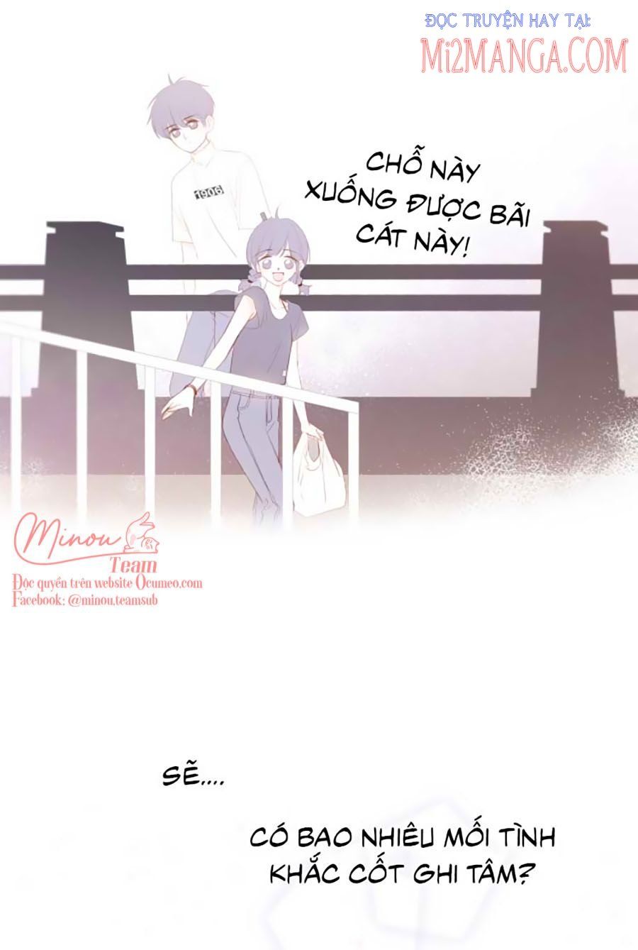 Con Tim Rung Động 3 Chapter 6 - 48