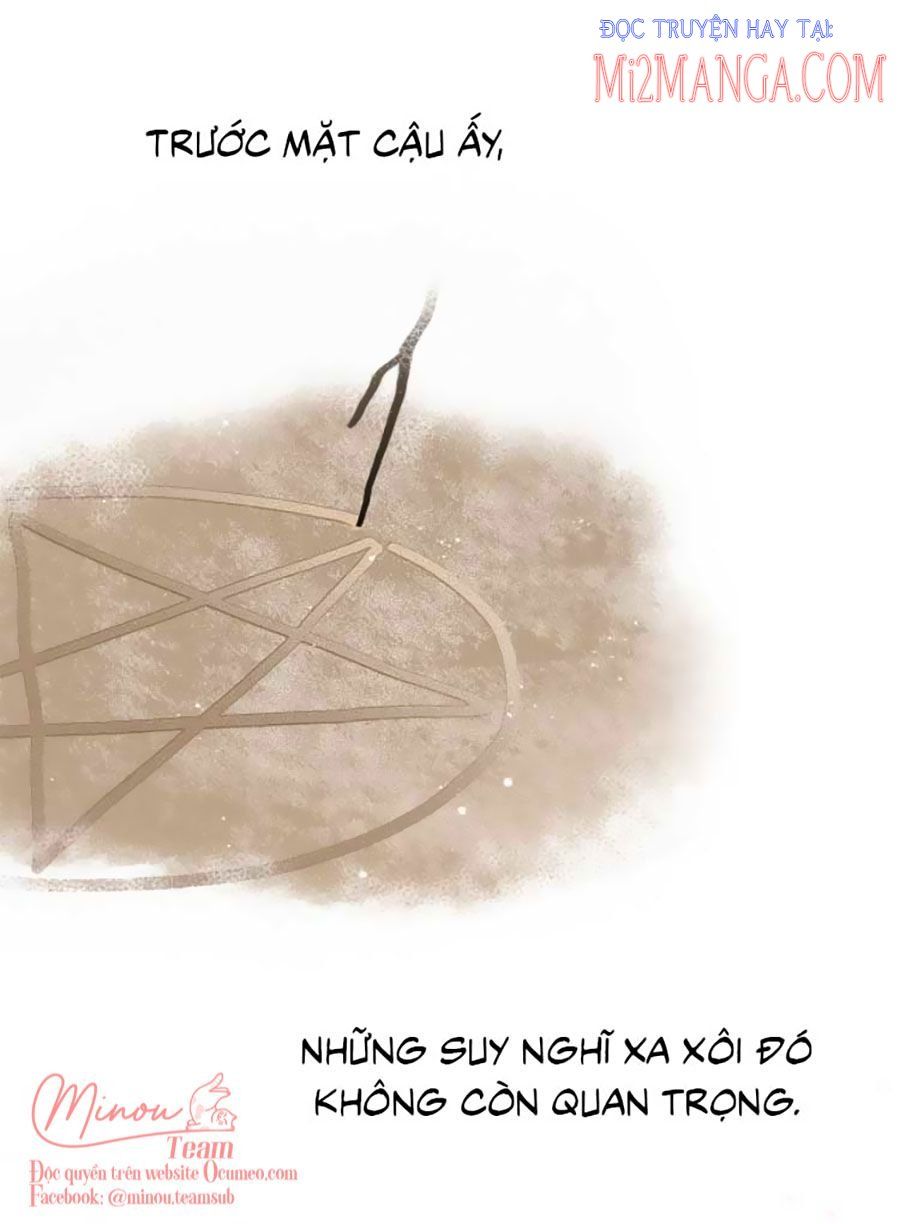 Con Tim Rung Động 3 Chapter 6 - 50