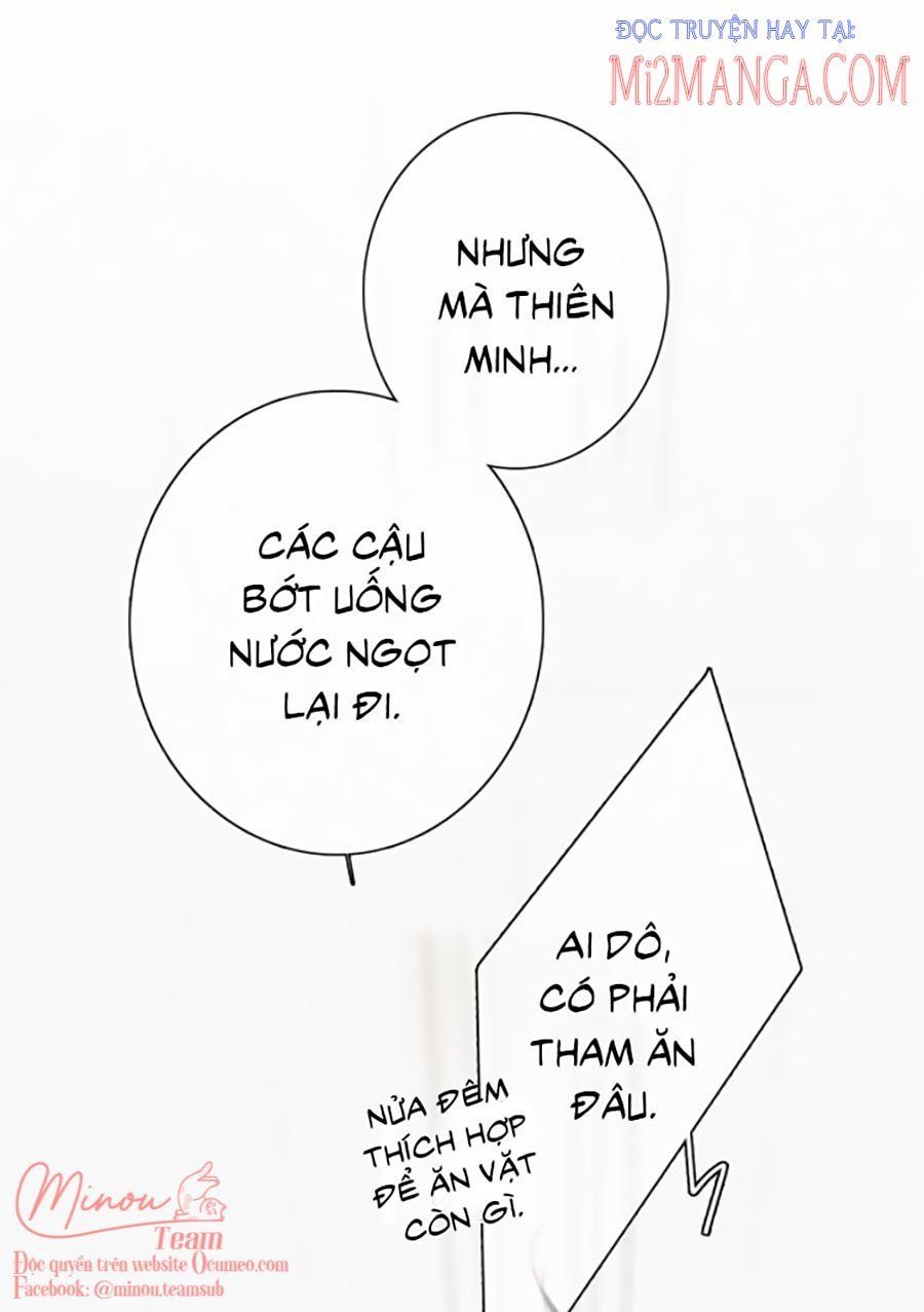 Con Tim Rung Động 3 Chapter 6 - 6