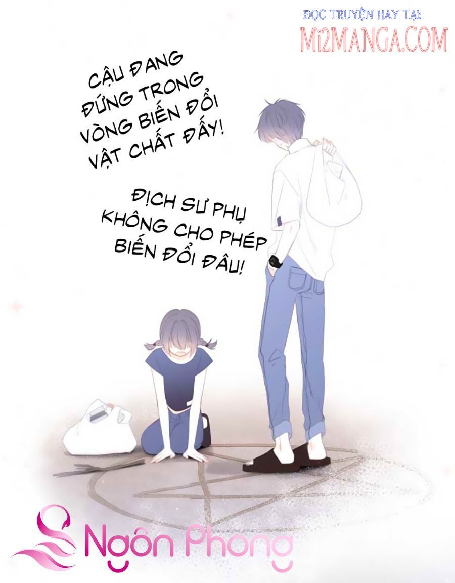 Con Tim Rung Động 3 Chapter 6 - 51