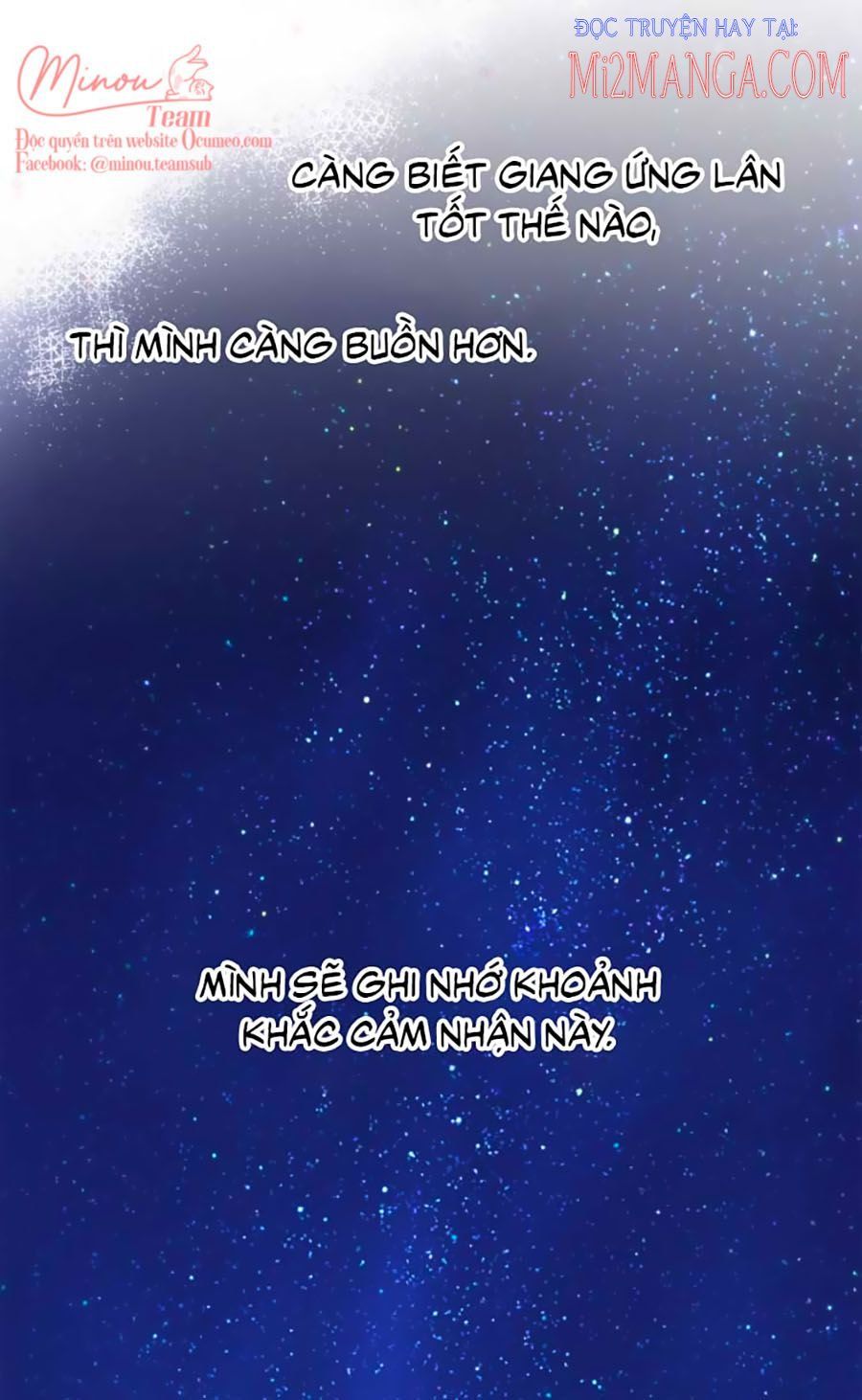 Con Tim Rung Động 3 Chapter 6 - 52