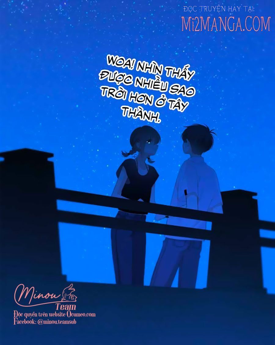 Con Tim Rung Động 3 Chapter 6 - 54