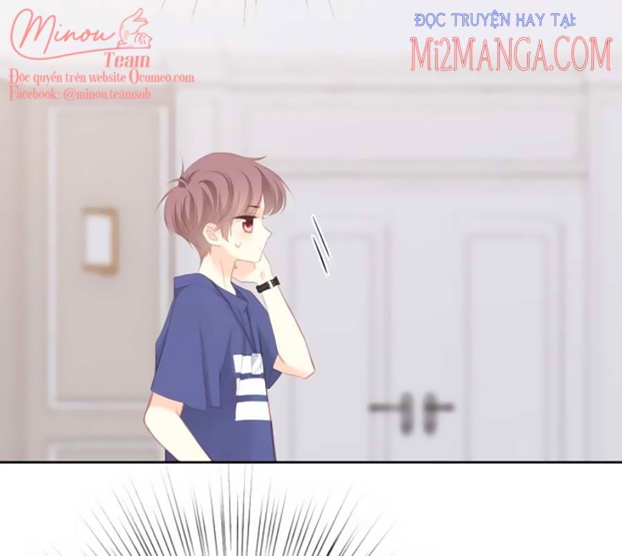 Con Tim Rung Động 3 Chapter 6 - 59