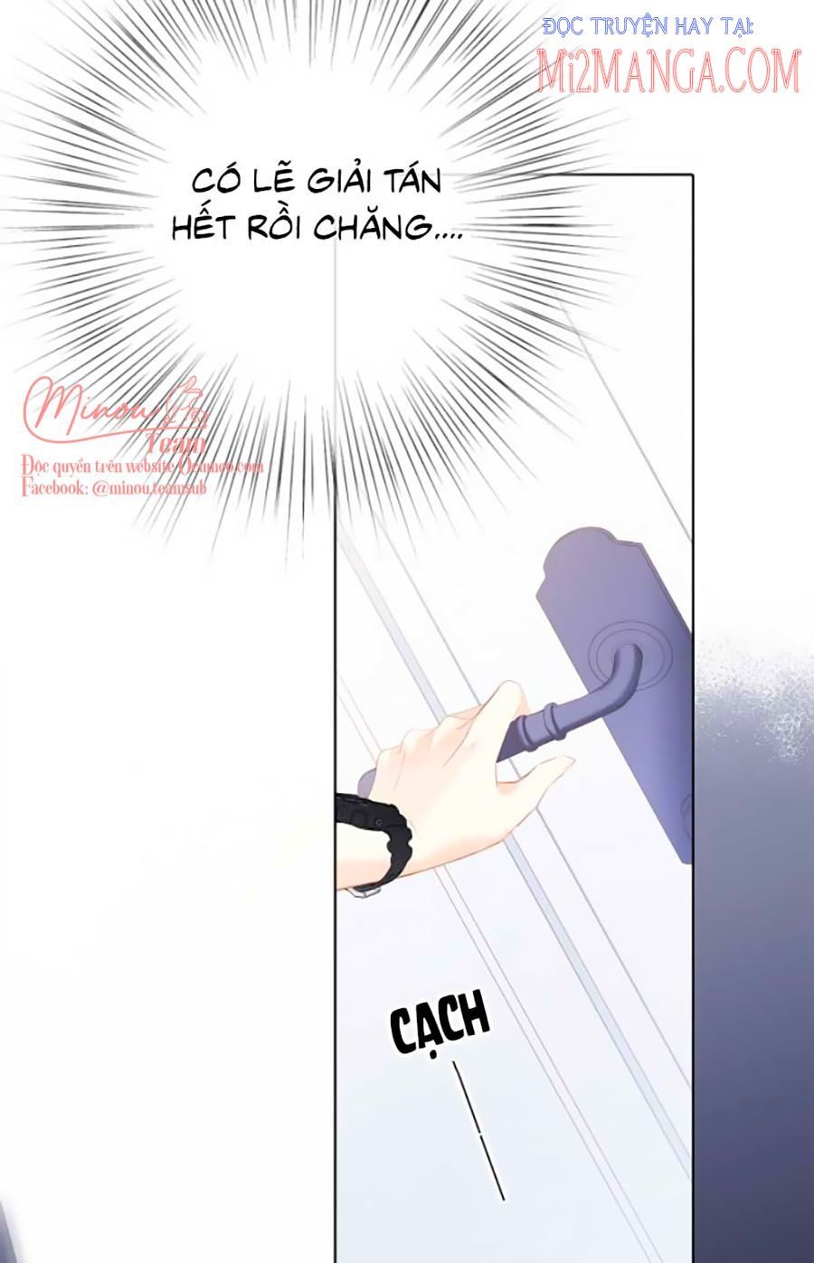 Con Tim Rung Động 3 Chapter 6 - 60