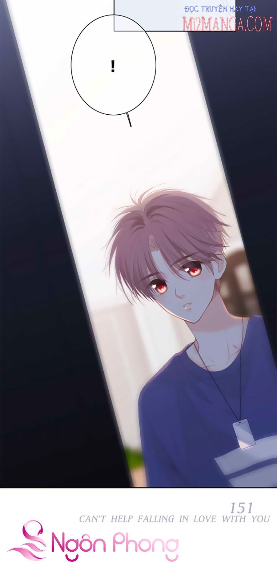 Con Tim Rung Động 3 Chapter 6 - 61