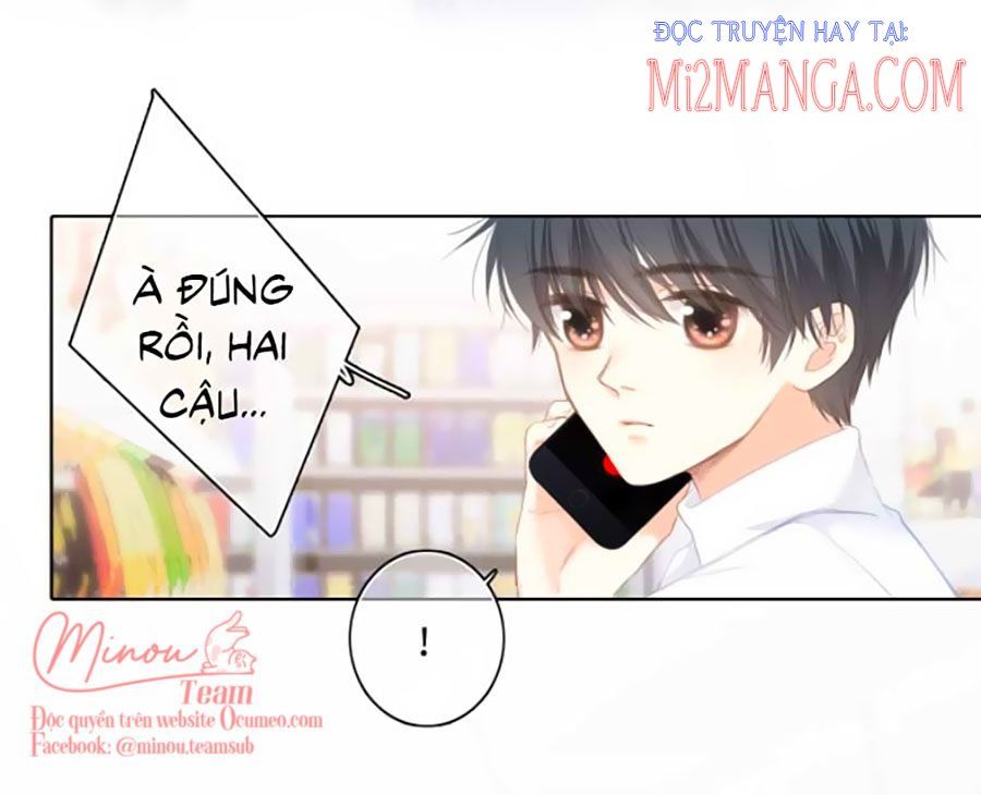 Con Tim Rung Động 3 Chapter 6 - 8