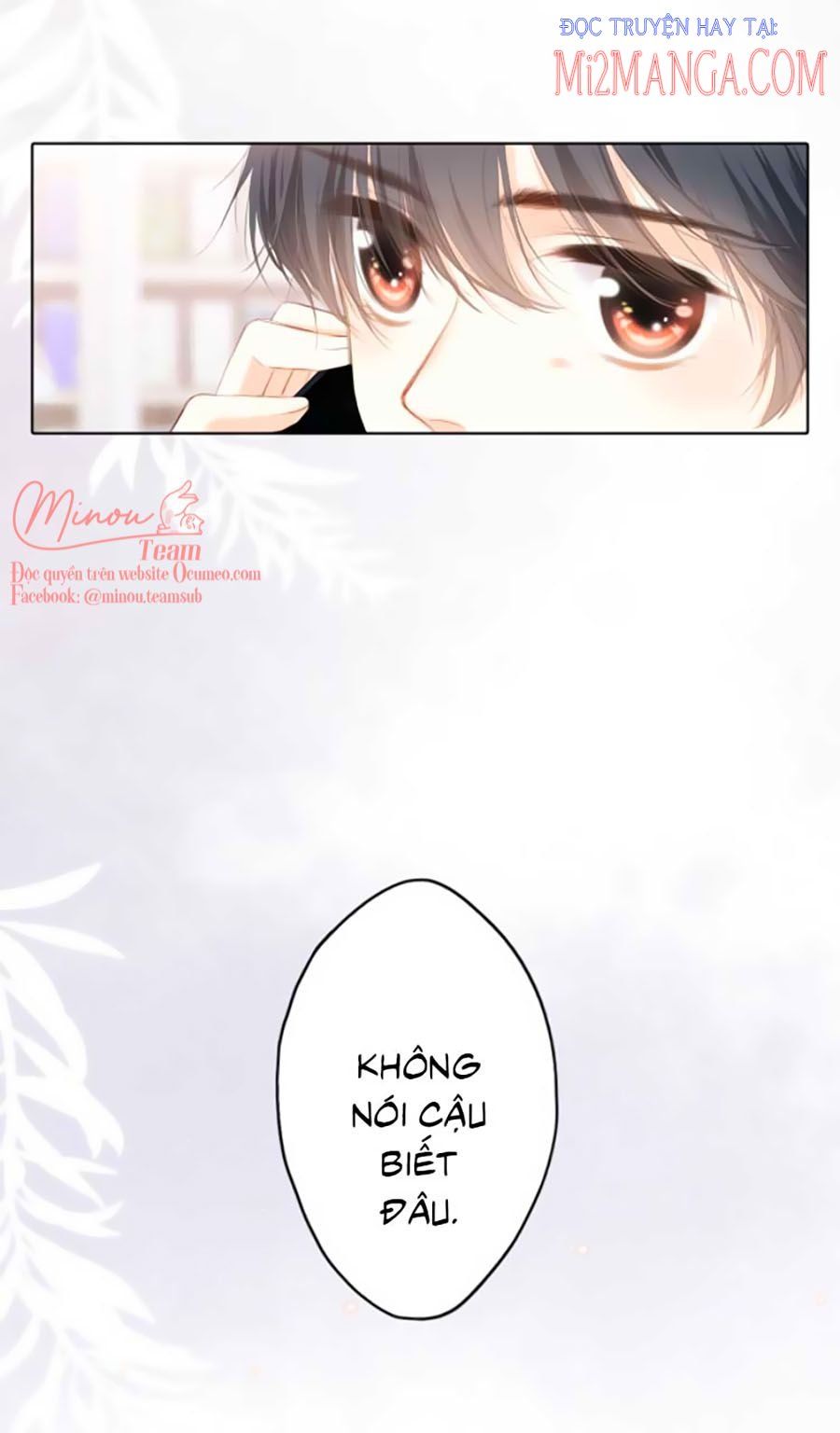 Con Tim Rung Động 3 Chapter 6 - 10