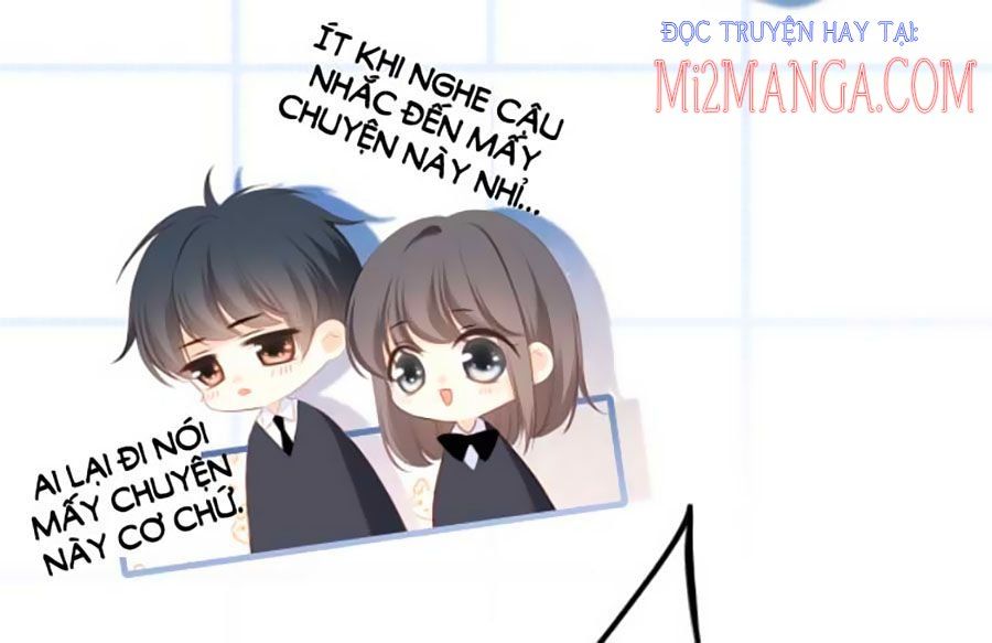 Con Tim Rung Động 3 Chapter 7.6 - 11